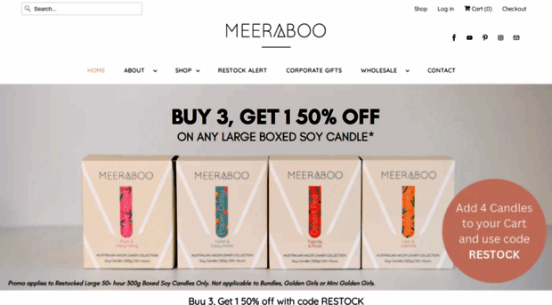 meeraboo.com.au