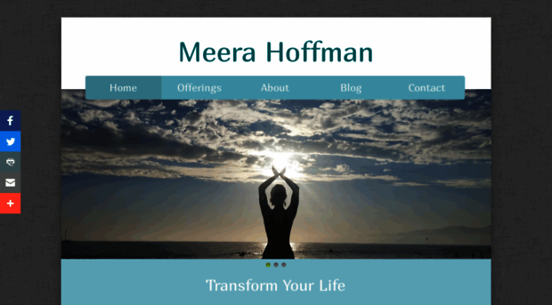 meerahoffman.com