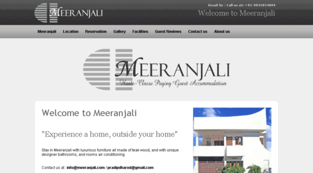 meeranjali.com
