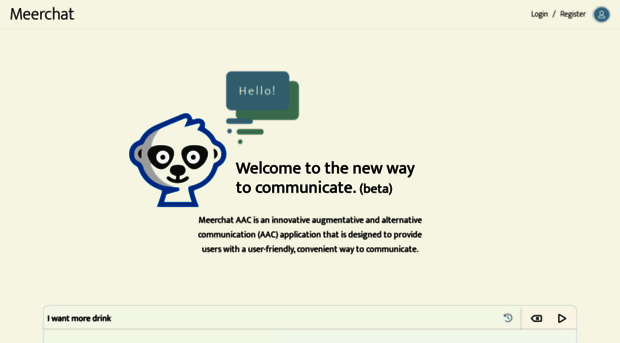 meerchat.app