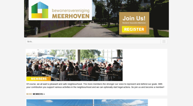 meerhoven.nl