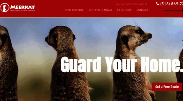 meerkatpestcontrol.com