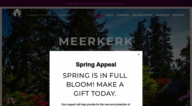 meerkerkgardens.org