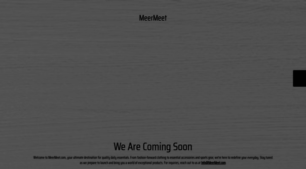 meermeet.com