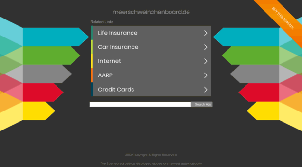 meerschweinchenboard.de