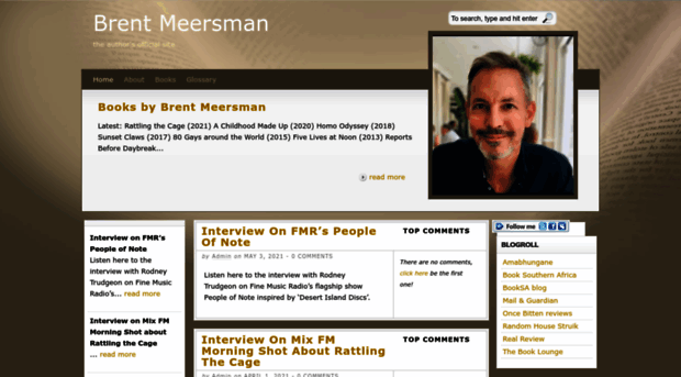 meersman.co.za