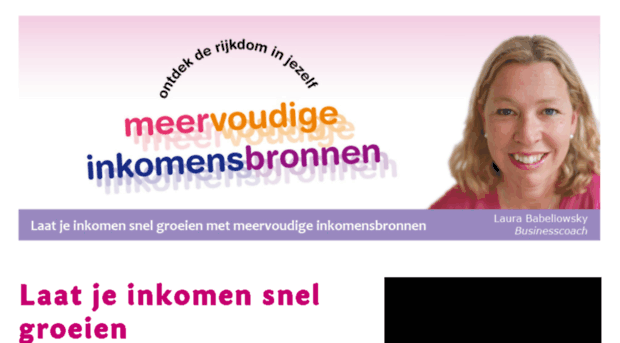 meervoudigeinkomensbronnen.nl