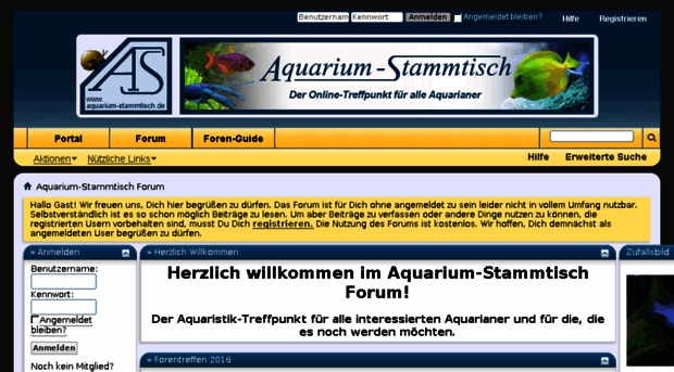meerwasserriff-forum.de