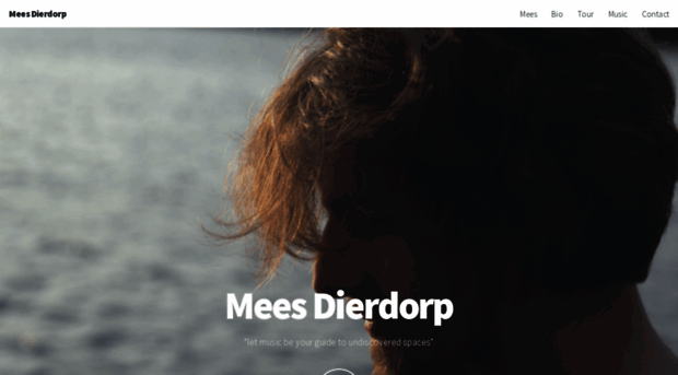 meesdierdorp.com