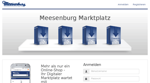 meesenburg.shop