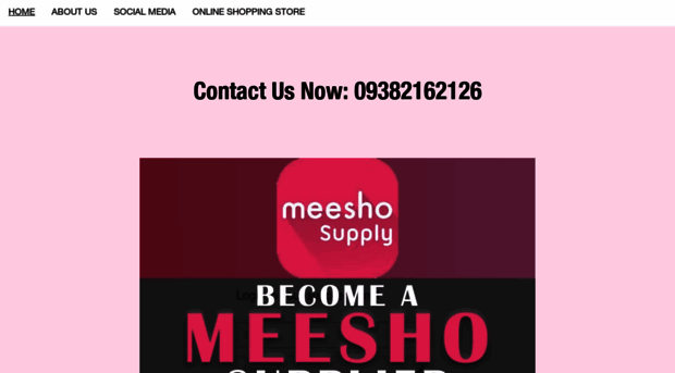 meeshohelp.com