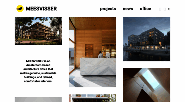meesvisser.com