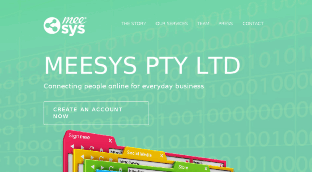 meesys.com