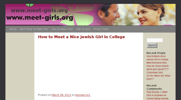 meet-girls.org