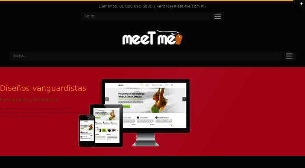 meet-me.com.mx