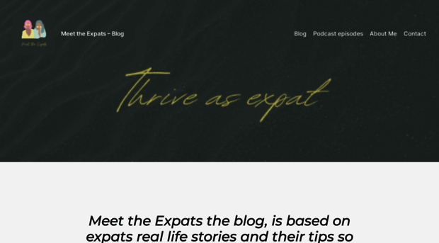 meet-the-expats.com