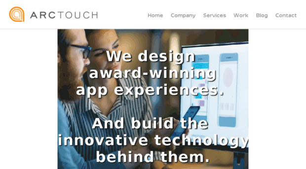 meet.arctouch.com