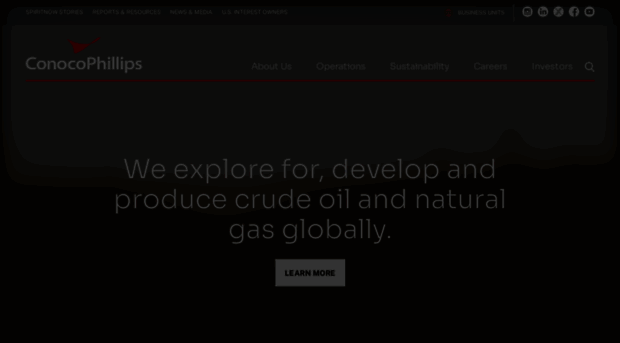 meet.conocophillips.com