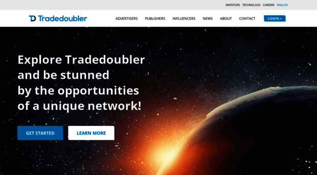 meet.tradedoubler.com