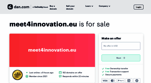 meet4innovation.eu