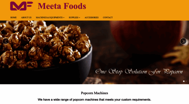 meetafoods.com