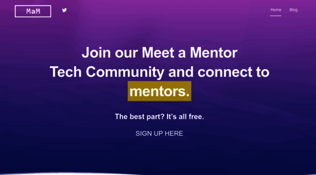 meetamentor.co.uk