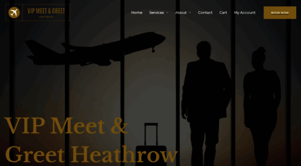 meetandgreetheathrow.com