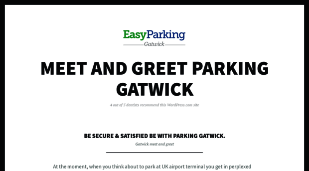 meetandgreetparkinggatwick.wordpress.com