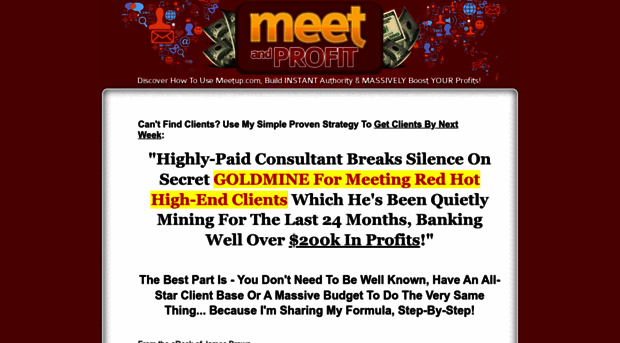 meetandprofit.com