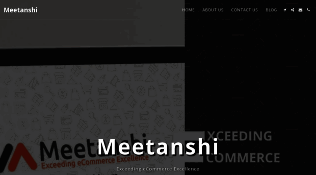 meetanshi.site123.me