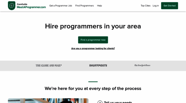 meetaprogrammer.com