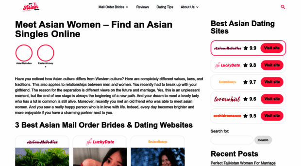 meetasianwomen.org