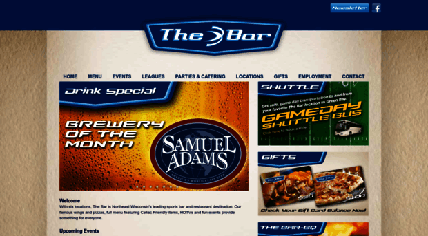 meetatthebar.com