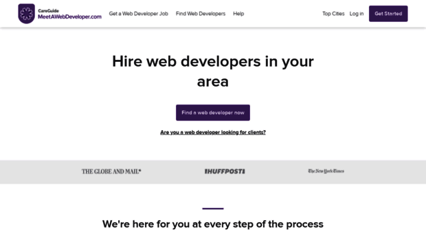 meetawebdeveloper.com