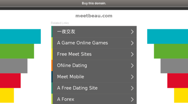 meetbeau.com