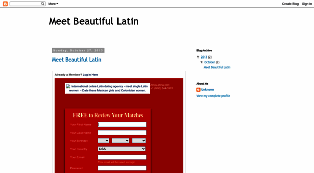 meetbeautifullatin.blogspot.com