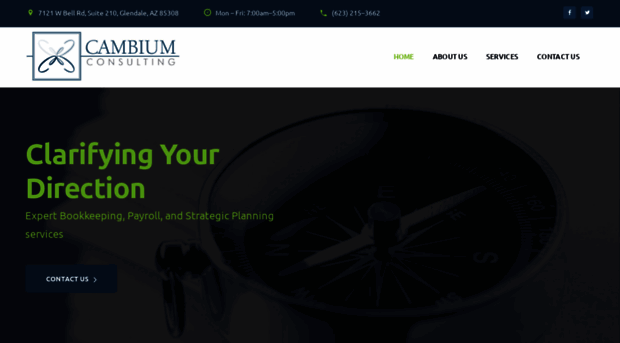 meetcambium.com