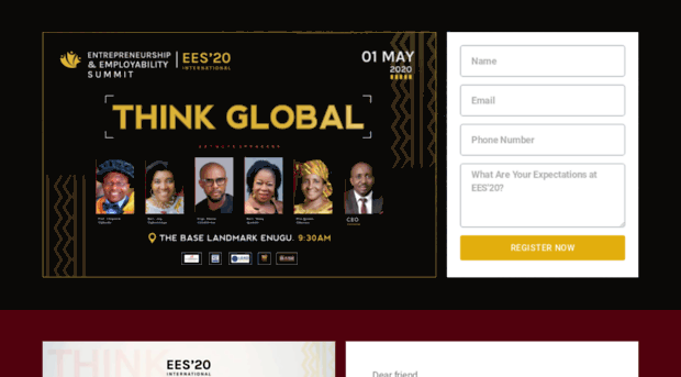 meetceoafrica.com
