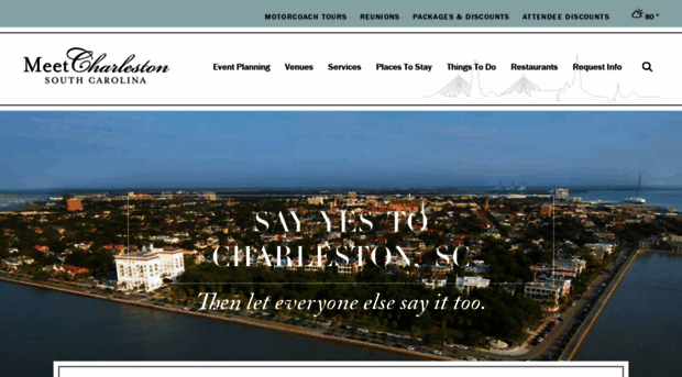 meetcharleston.com