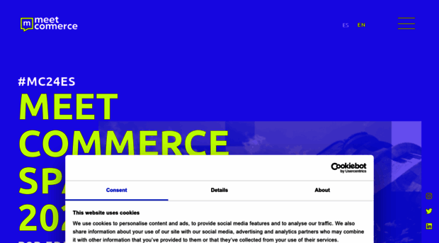 meetcommerce.es