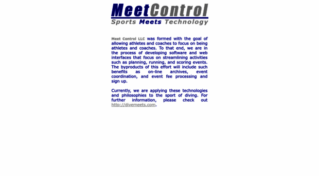 meetcontrol.com