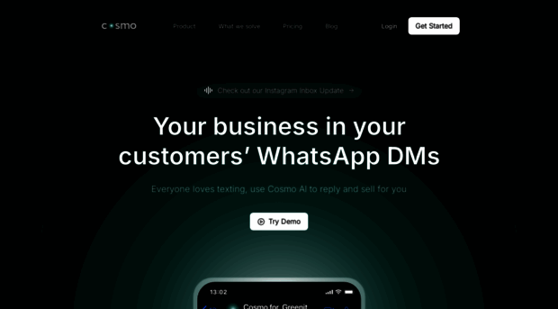meetcosmo.ai