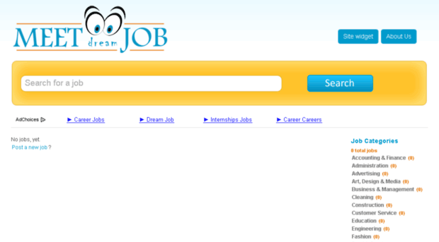 meetdreamjob.com