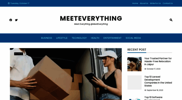 meeteverything.com