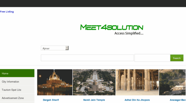 meetforsolution.com