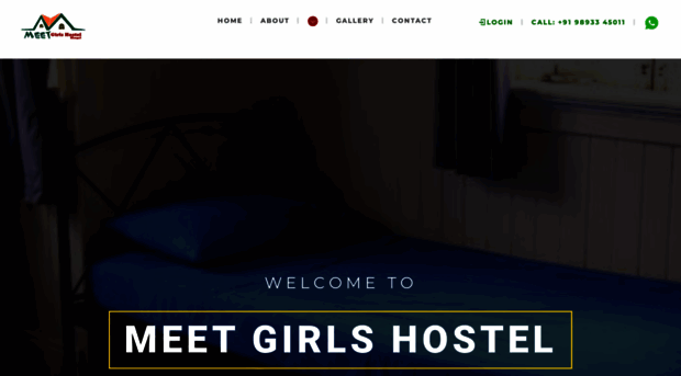 meetgirlshostel.com