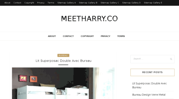 meetharry.co