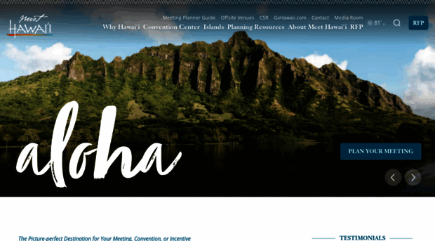 meethawaii.com