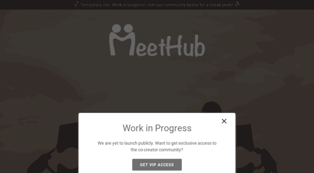 meethub.co