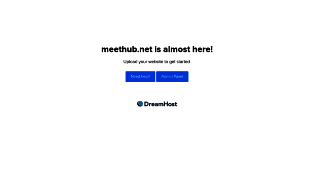 meethub.net